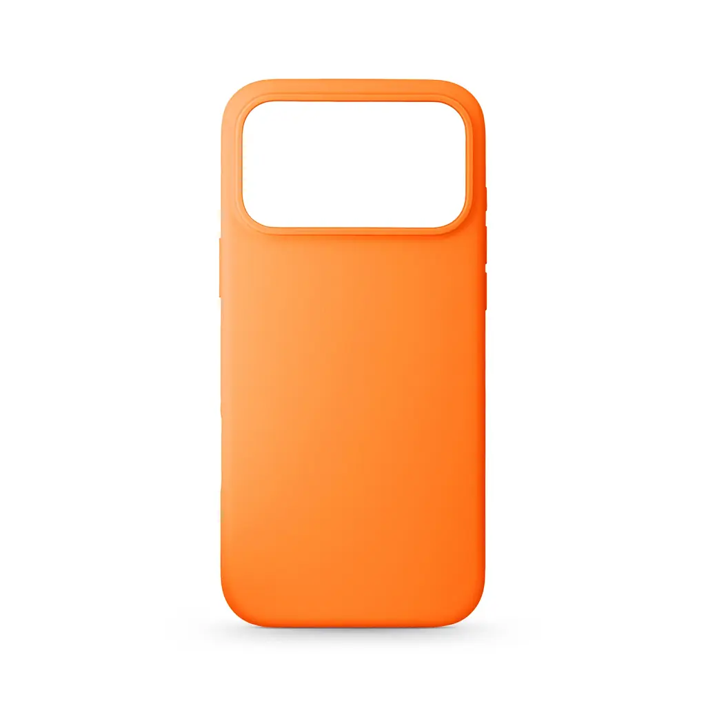 Чохол ArmorStandart ICON2 MagCase для Apple iPhone 17 Pro Max Cosmic Orange
