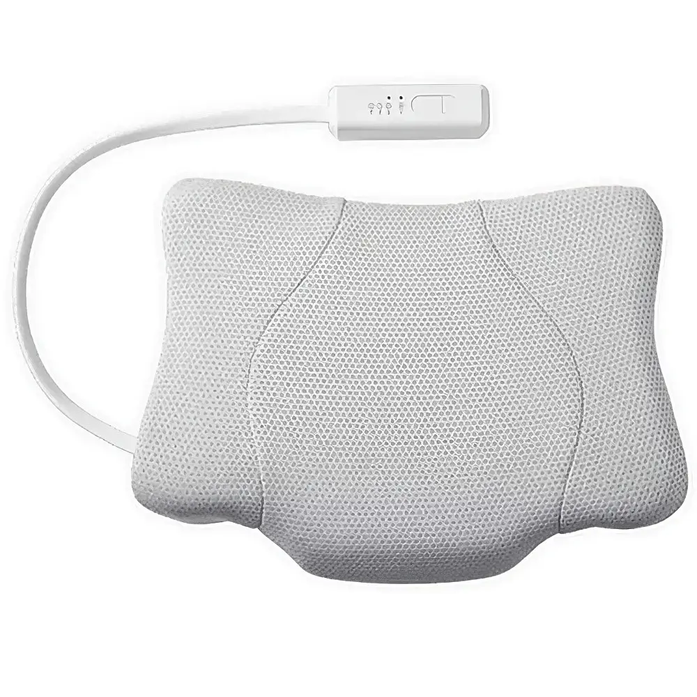 Розумна масажна подушка для шиї Xiaomi LERAVAN Neck pillow (1010)