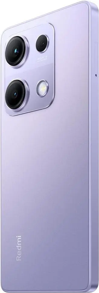 Смартфон Xiaomi Redmi Note 14S 8/256GB Aurora Purple - фото 5