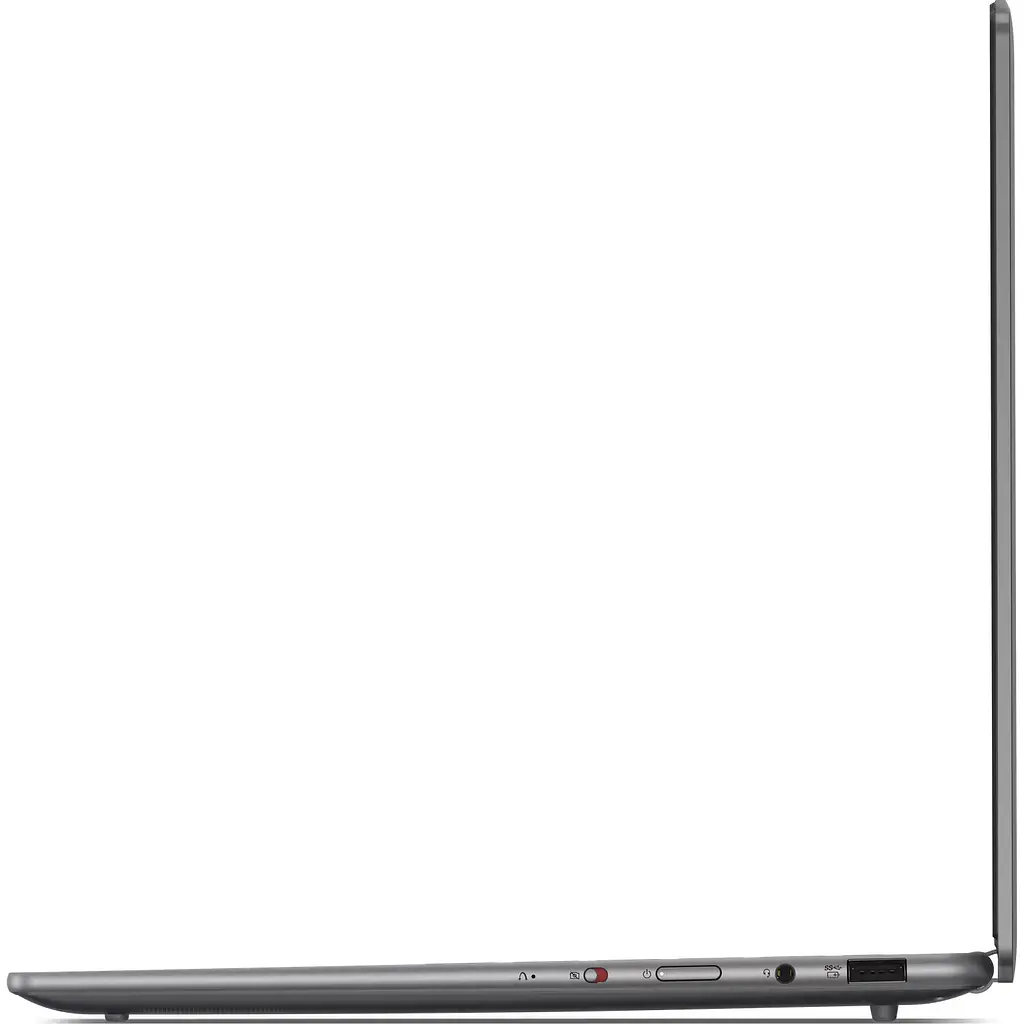 Ноутбук Lenovo Yoga Slim 7 14IMH9 (83CV003UFR) [116275] - фото 7