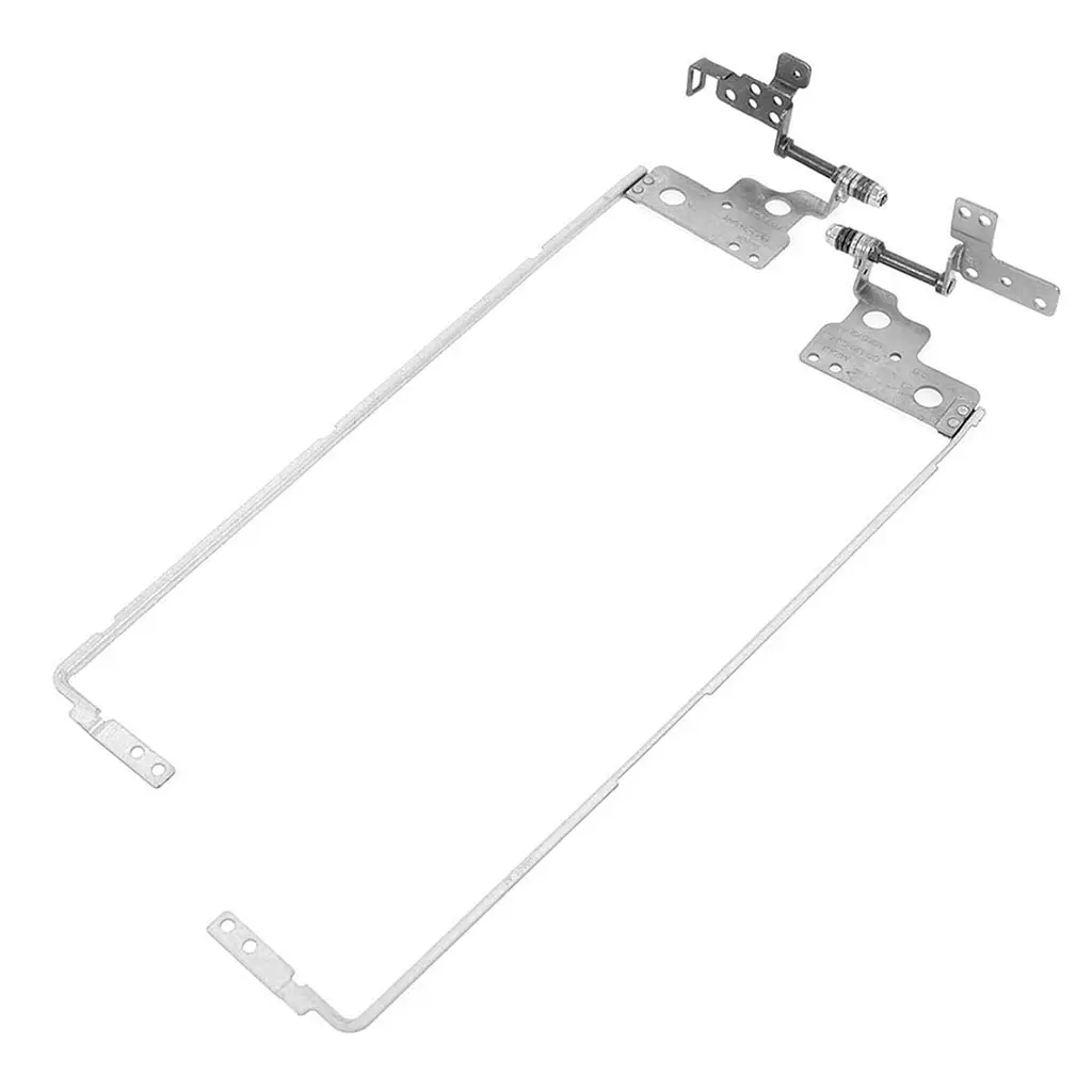 Петлі для Lenovo 320-14IAP 330-14IKB 320-14ISK, AM13N000210 AM13N000310, пара, ліва+права - фото 3