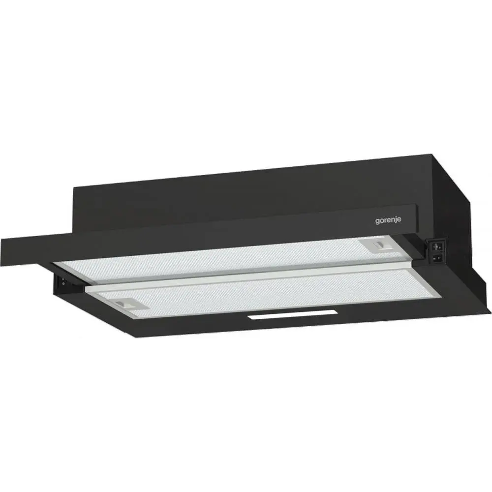 Вытяжка телескопическая Gorenje TH60E3B - фото 3