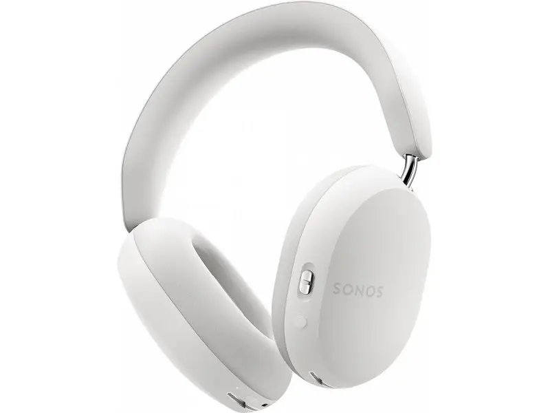 Навушники з мікрофоном Sonos Ace Soft White (ACEG1US1)