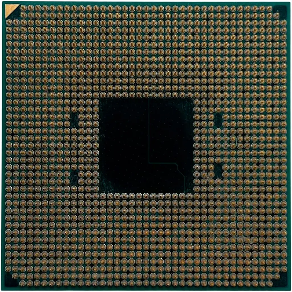 Процесор AMD Ryzen 5 5500 Tray (100-000000457) UA [119654] - фото 5