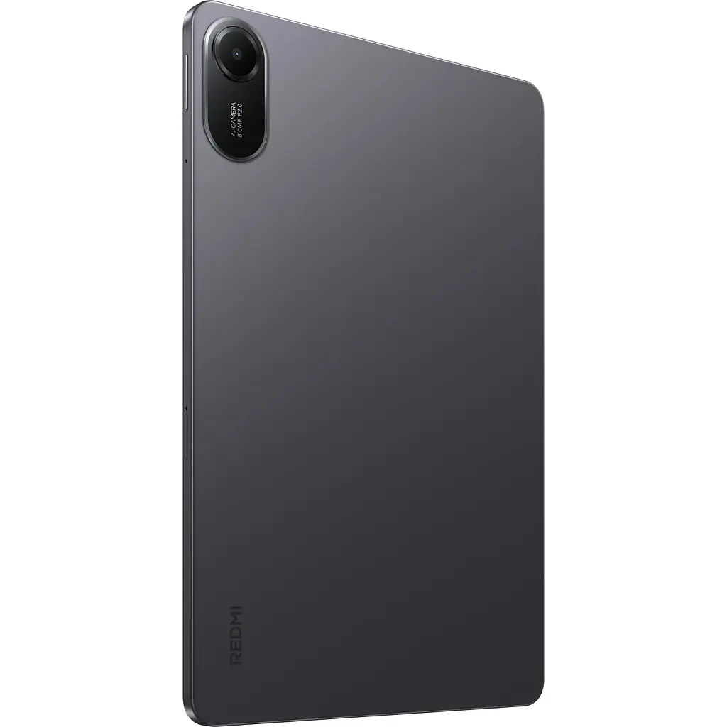 Планшет Xiaomi Redmi Pad 2 8/256GB Wi-Fi Graphite Gray (VHU5631EU) (Global Version) - фото 6