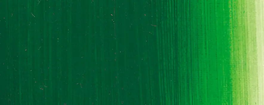 Олійна фарба Sennelier, 40 мл, професійна, S4, Кіновар зелена глибока (Cinnabar green deep) - фото 2