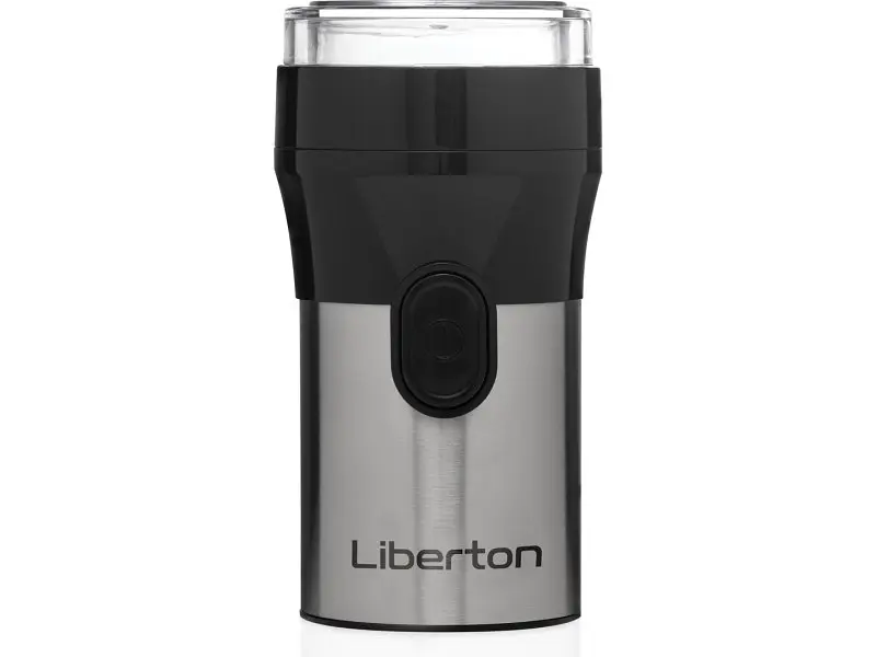Кавомолка Liberton LCG-2303