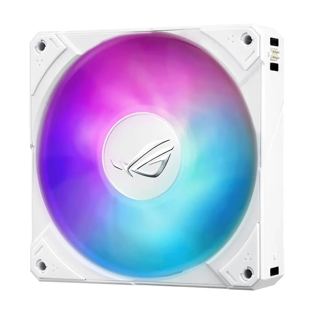 Система рідинного охолодження ASUS ROG-RYUJIN-III-360-ARGB-EXTREME-WHT (90RC0132-M0EAY0) - фото 6