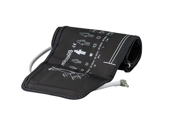 Тонометр Microlife BP B3 AFIB автоматический с адаптером на плечо - фото 6