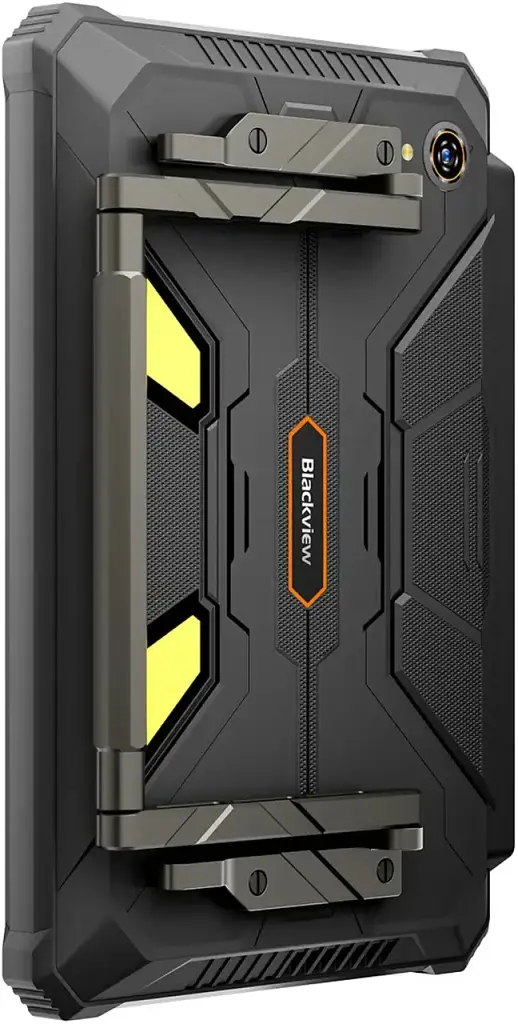 Планшет Blackview Active 12 Pro 16/1Tb LTE Black Global version - фото 7