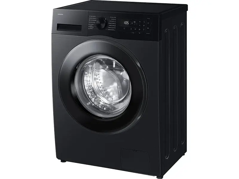Пральна машина автоматична Samsung WW80FG5L32ABLE - фото 7