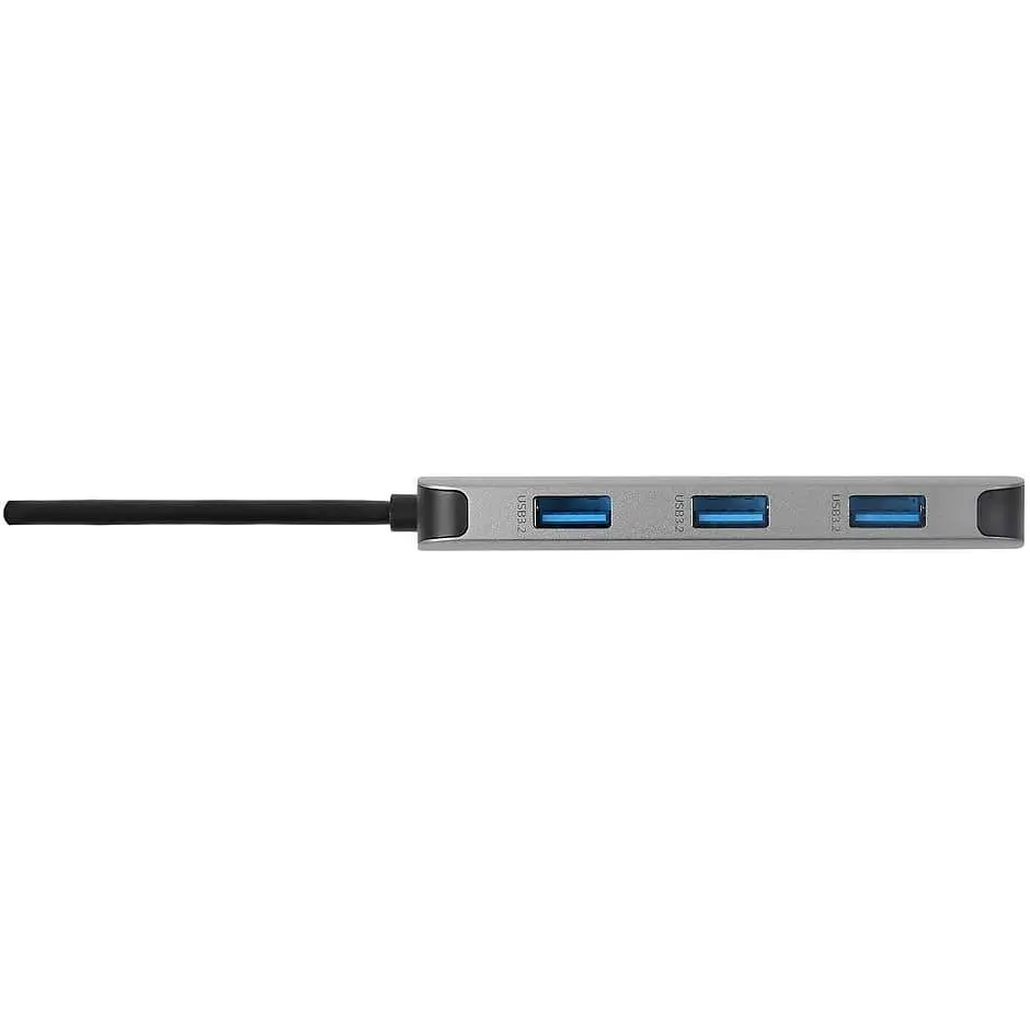 USB-Хаб Acer 7in1 USB-С (HP.DSCAB.018) - фото 5