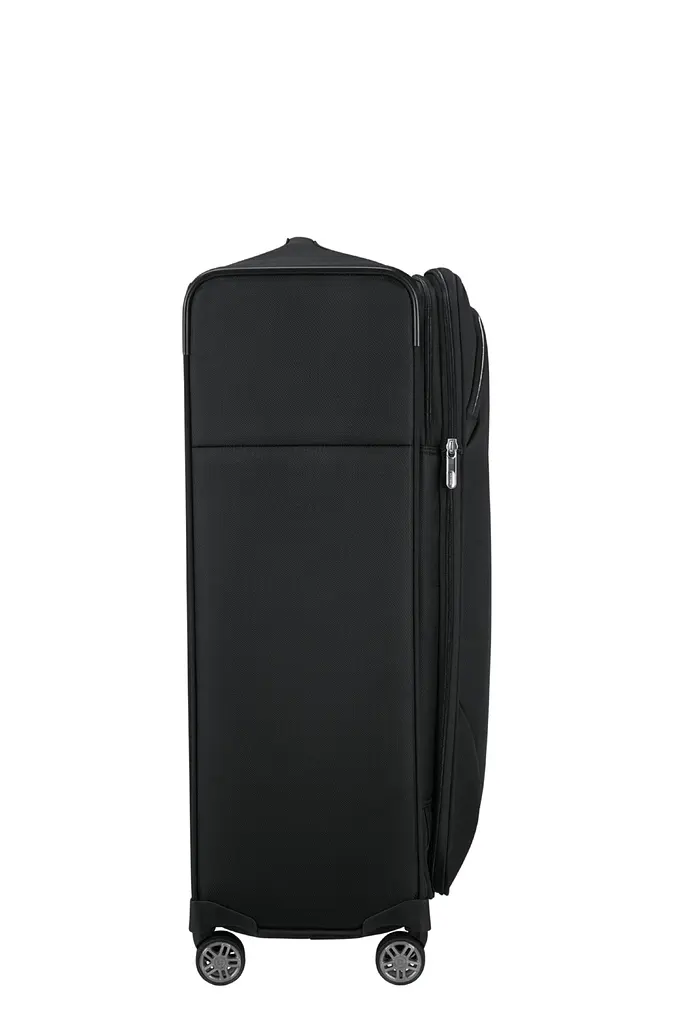 Валіза 78 См Samsonite RE-LITE BLACK 78x48x33(36) KQ8*09007 - фото 8