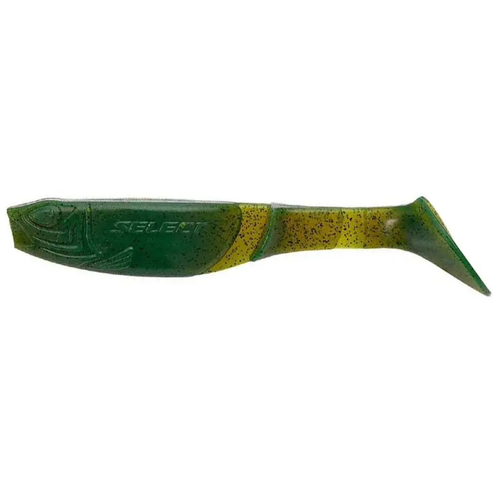 Силікон Select Boozer 3.3" 087 FE (4 шт/уп)