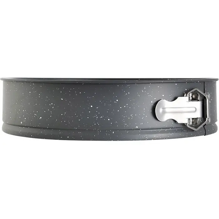 Форма для випічки кругла Bergner Orion, 28 см (BG-37046-GY) - фото 3