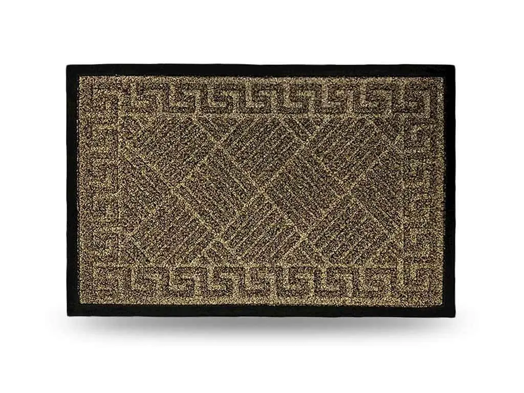 Килимок 40×60см придверний Grass св.кор. Dariana (арт. 947427)