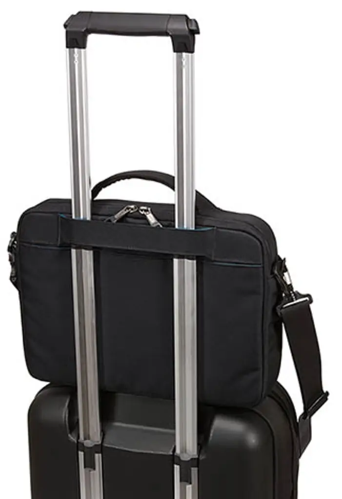 Сумка Thule Subterra MacBook Attache 13" TSA-313 Black (6524148) - фото 7