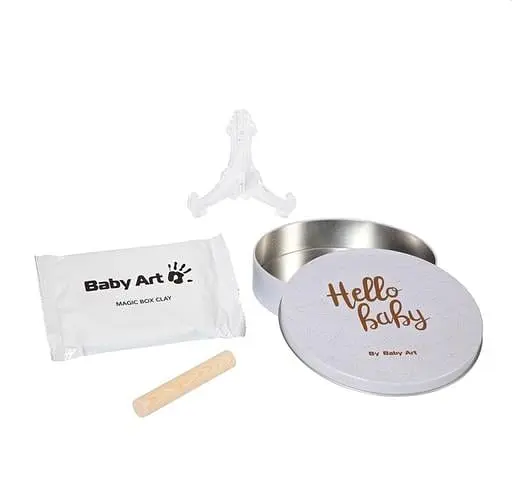 Магическая коробочка Baby Art Золотая (3601094100) - фото 2