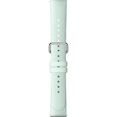 Смарт-годинник Xiaomi Watch S4 41mm Fluororubber Strap Мятно-зелений BHR080CGL (1166773) - фото 4