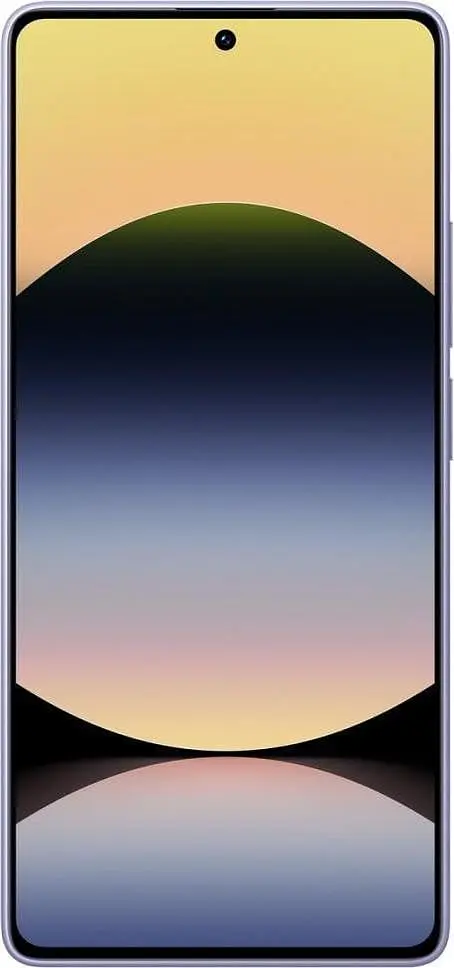Смартфон Xiaomi Redmi Note 14S 8/256GB Aurora Purple - фото 6