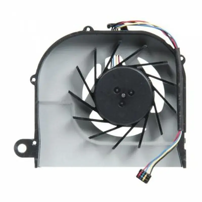 Вентилятор ноутбука Acer Aspire 3810T/3810TG/3810TZ/3810TZG DC(5V,0.12A) 4pin (13.V1.B4108.F.HF/GC053507VH-A) - фото 2