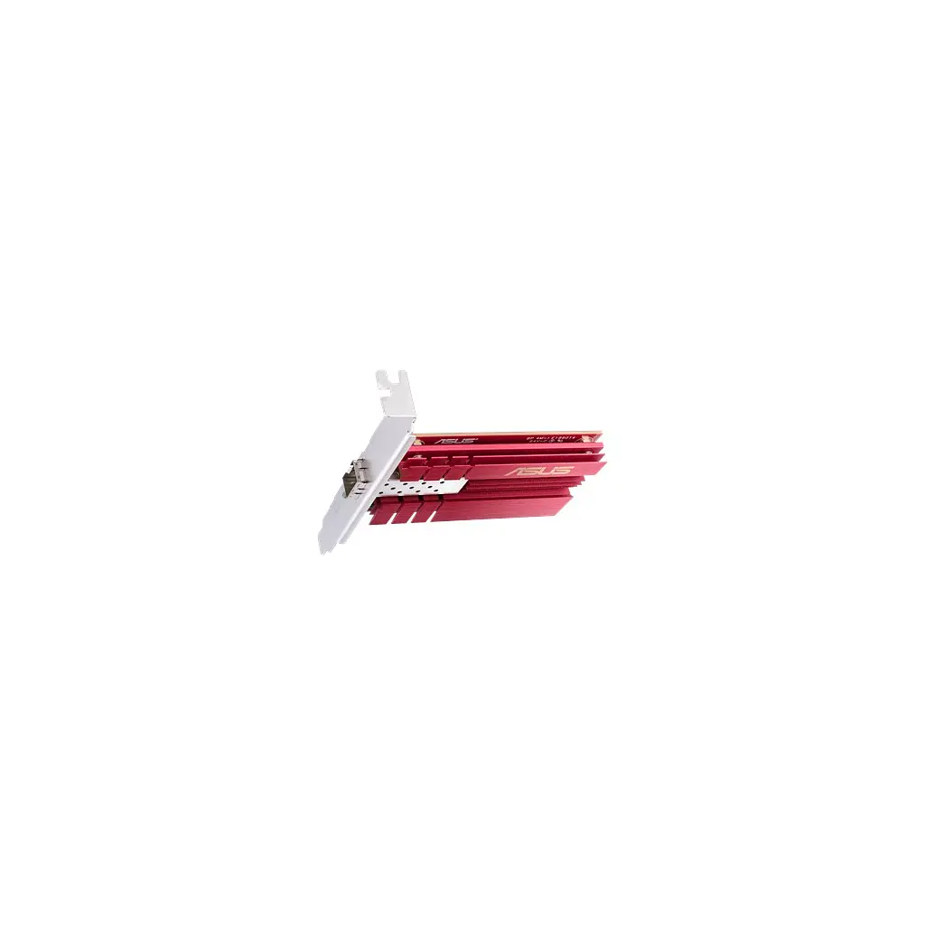 Мережева карта ASUS XG-C100F 10Gbps SFP+ (XG-C100F) - фото 4