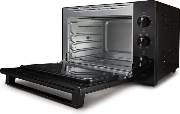 Електропіч Hisense HOM45M - фото 5
