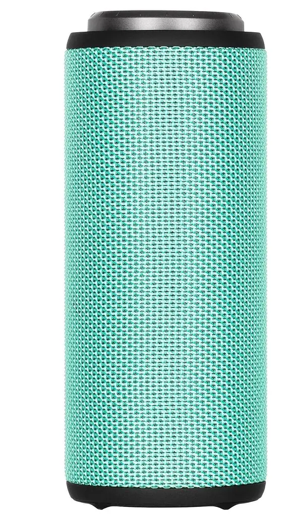 Портативна акустика 2E SoundXTube TWS MP3 Wireless Waterproof Turquoise (2E-BSSXTWTQ) - фото 2