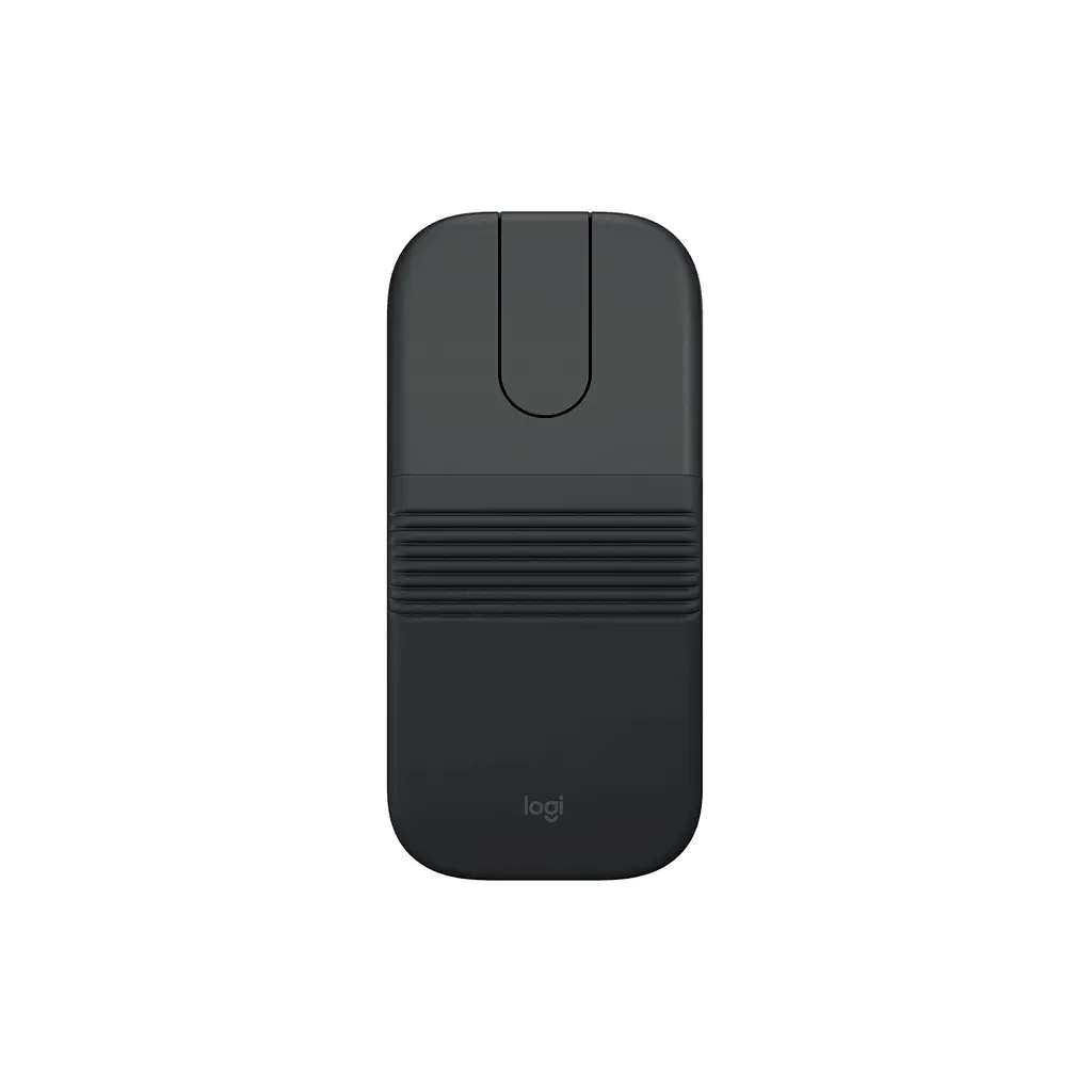 Мишка Logitech Mobi Fold for Business Wireless/Bluetooth Graphite (910-007605)