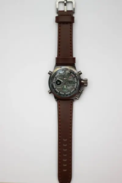 Годинник AMST Mountain - фото 11