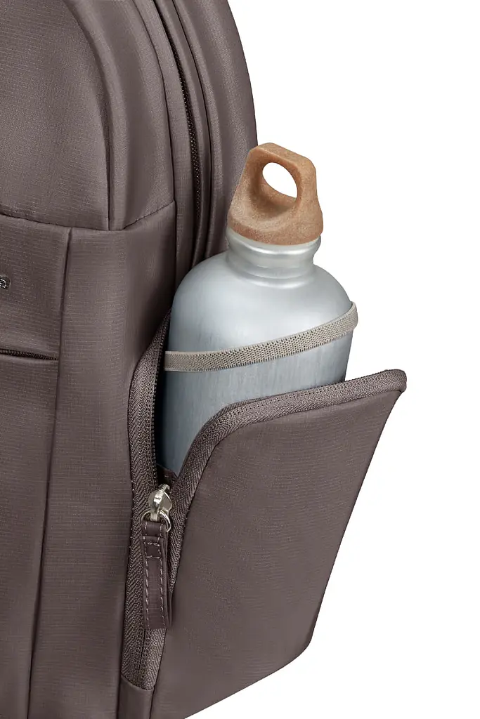 Рюкзак Samsonite MOVE 5.0 DARK TAUPE 34,5х25x12 KP0*53024 - фото 4