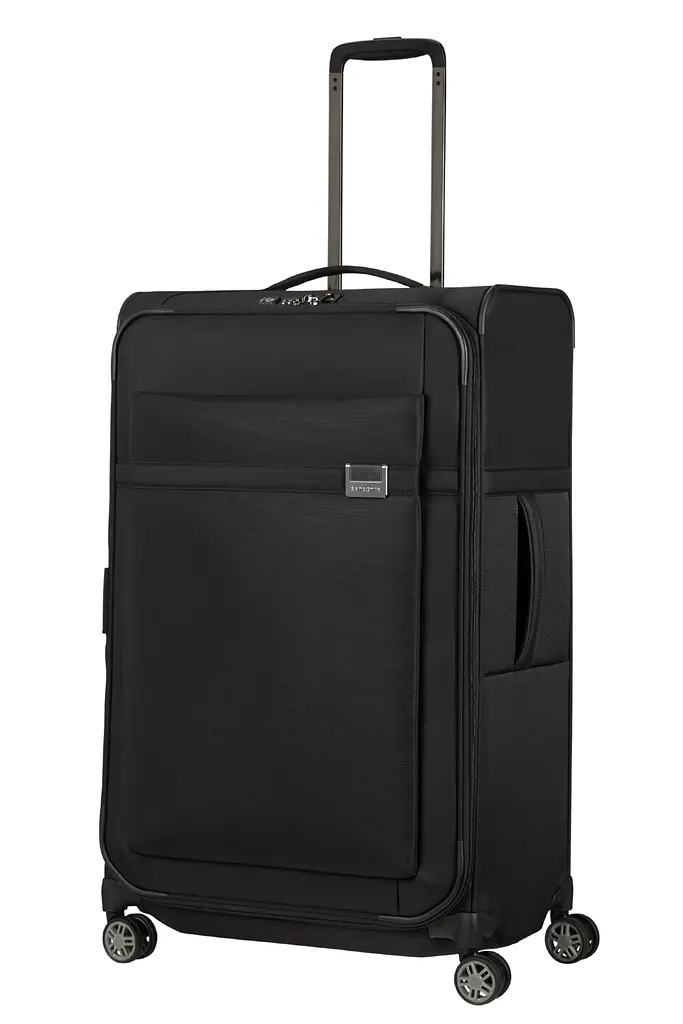 Валіза Samsonite AIREA BLACK 78x49x29(33) 78 См KE0*09006 - фото 11