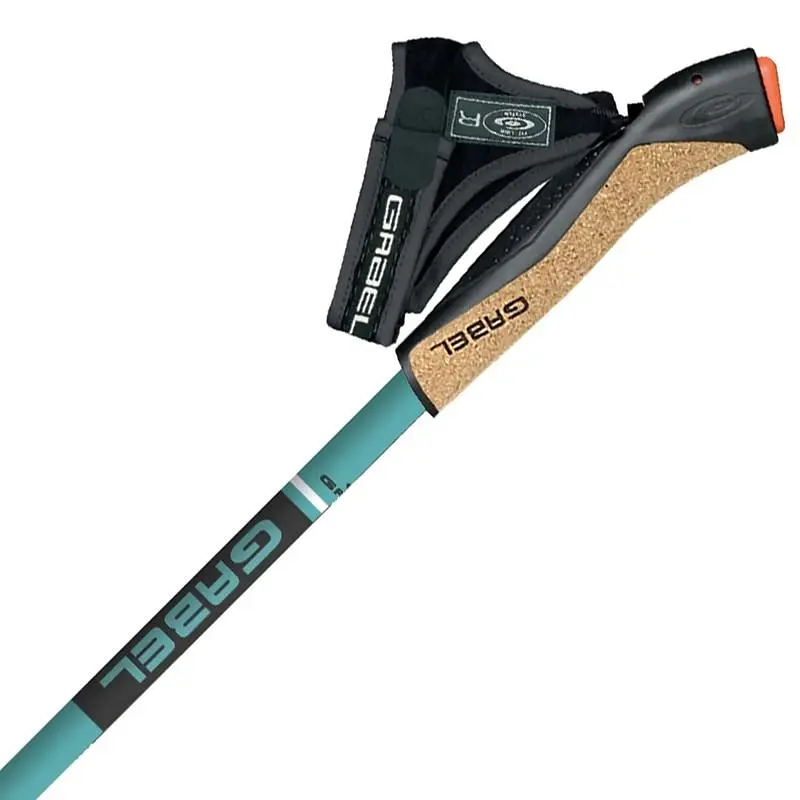 Палиці для скандинавської ходьби Gabel Stretch Lite - фото 2