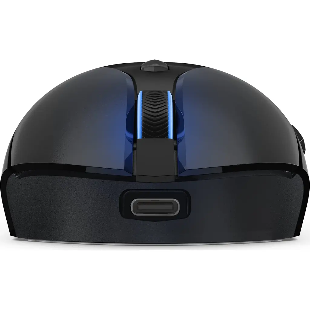 Мишка Lenovo Legion M410 RGB Wireless Black (GY51P83012) - фото 9