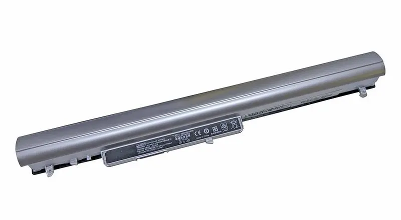 Акумулятор для ноутбука HP LA03DF Pavilion 15-B00 10.95V Black 2600 mAh - фото 2