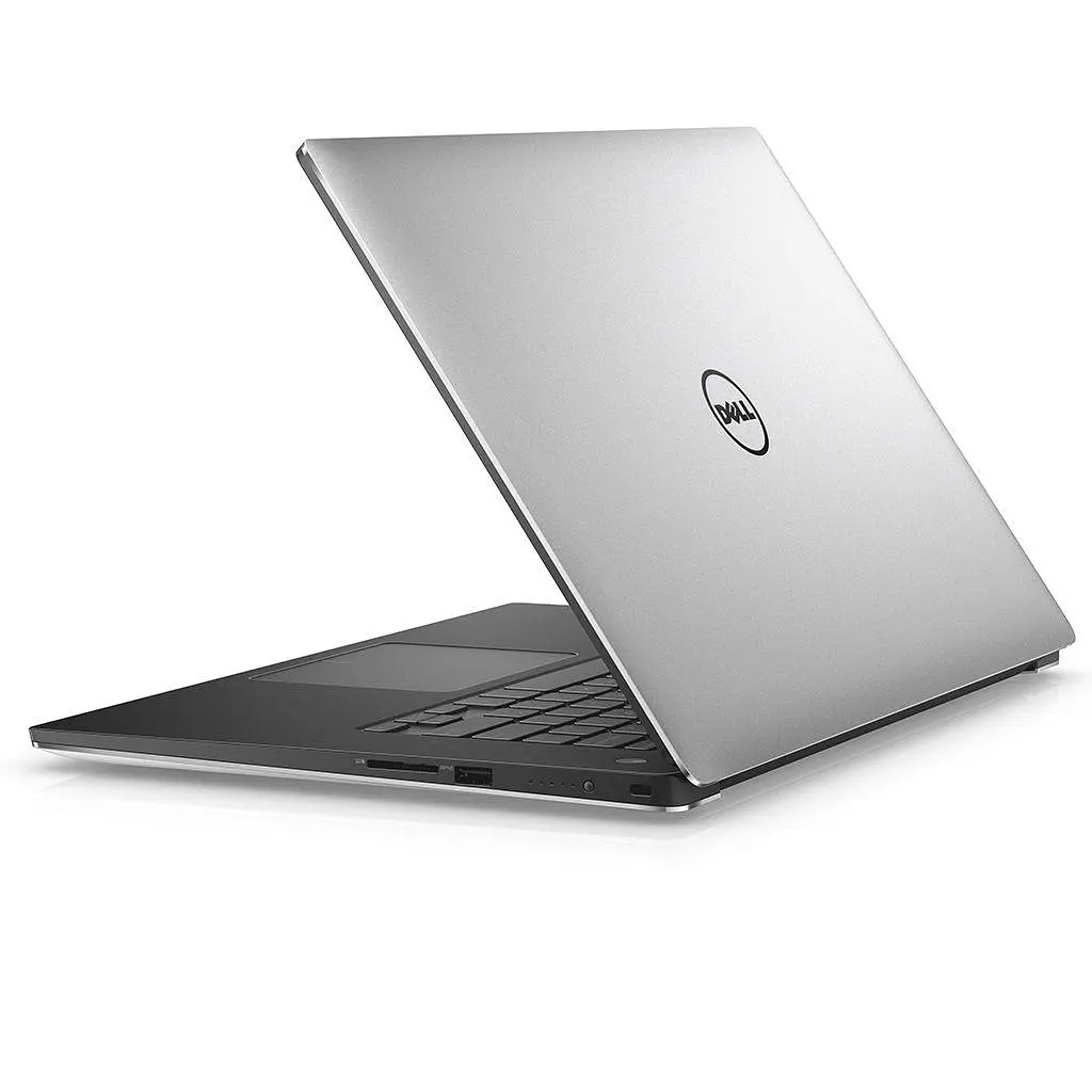 Ноутбук Dell Precision 5520 (i7-6820HQ/16/256SSD/M1200-4Gb) - Class A- "Б/В" - фото 8