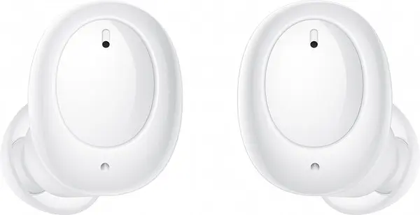 Гарнітура Oppo Enco Buds W12 White (OFETI81_WHITE) - фото 3