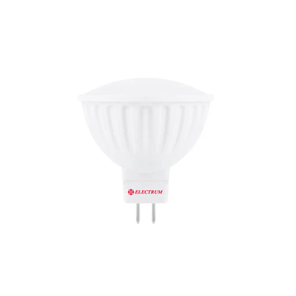 Лампочка Electrum GU5.3 (A-LR-0629)
