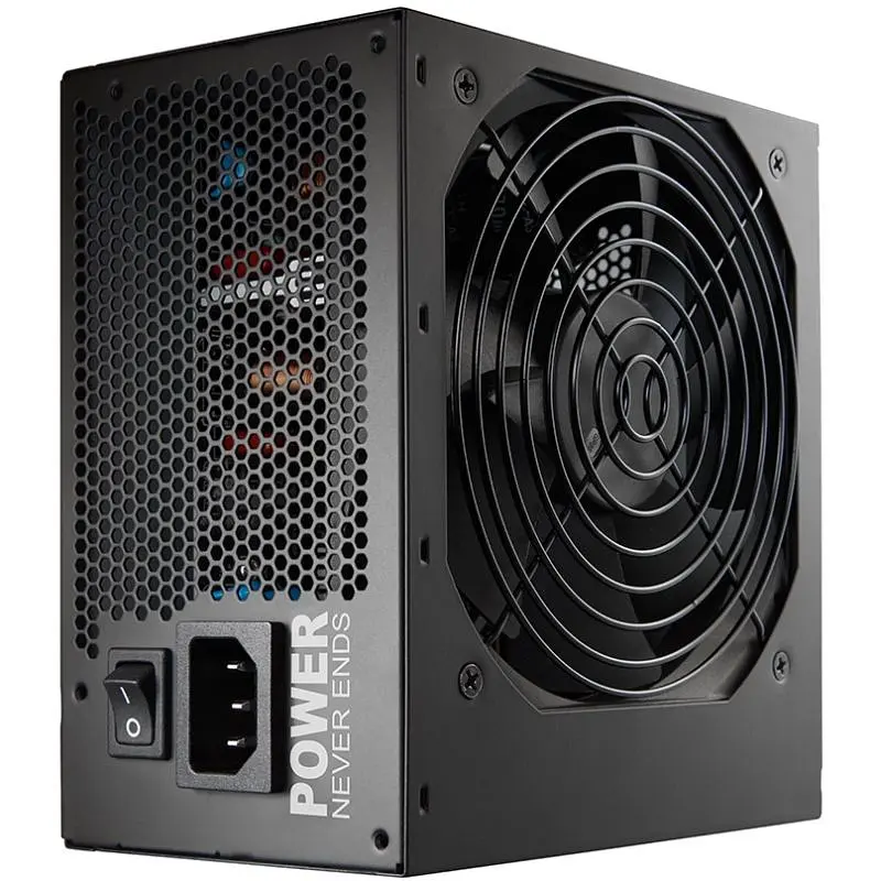 БЖ 700W FSP HK-700 HYPER K PRO ATX3.1 120mm fan, Retail Box (HK-700 Gen5) - фото 2