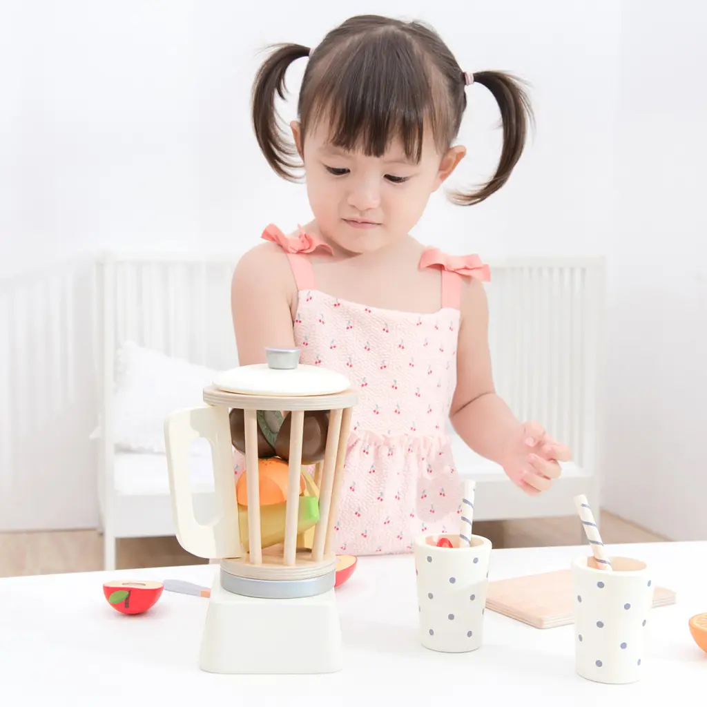 Іграшковий набір New Classic Toys Блендер (10708) - фото 4