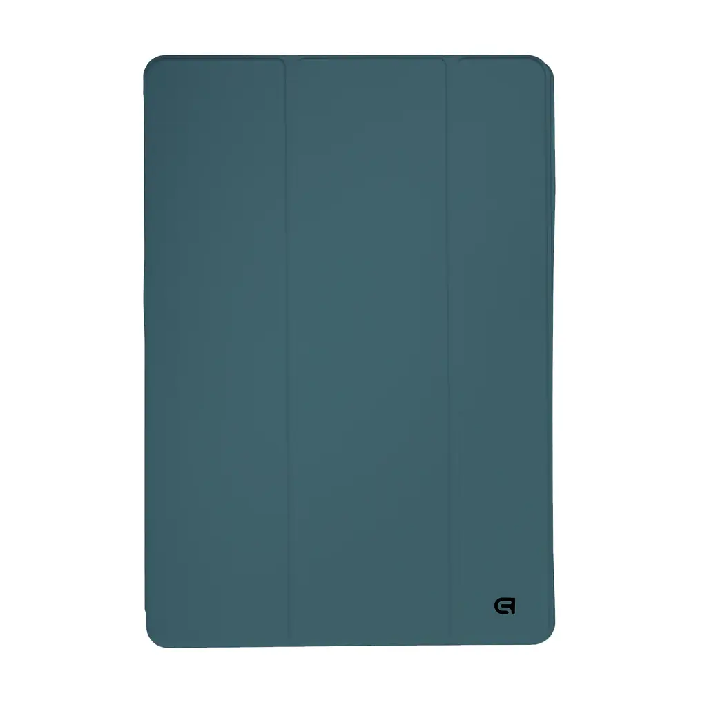 Чохол ArmorStandart Smart Fold Pen для Samsung Galaxy Tab S9+ / S9 FE+ / S10+ Pine Green