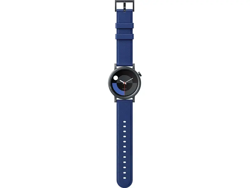 Смарт-годинник CMF by Nothing Watch Pro 2 Blue - фото 2