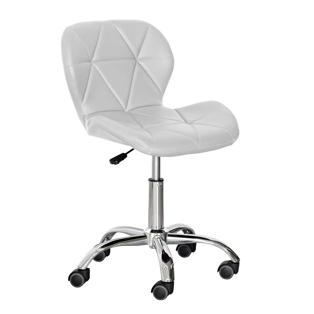 Крісло Hommex Margo Light Grey (арт.H-245 Light Grey)