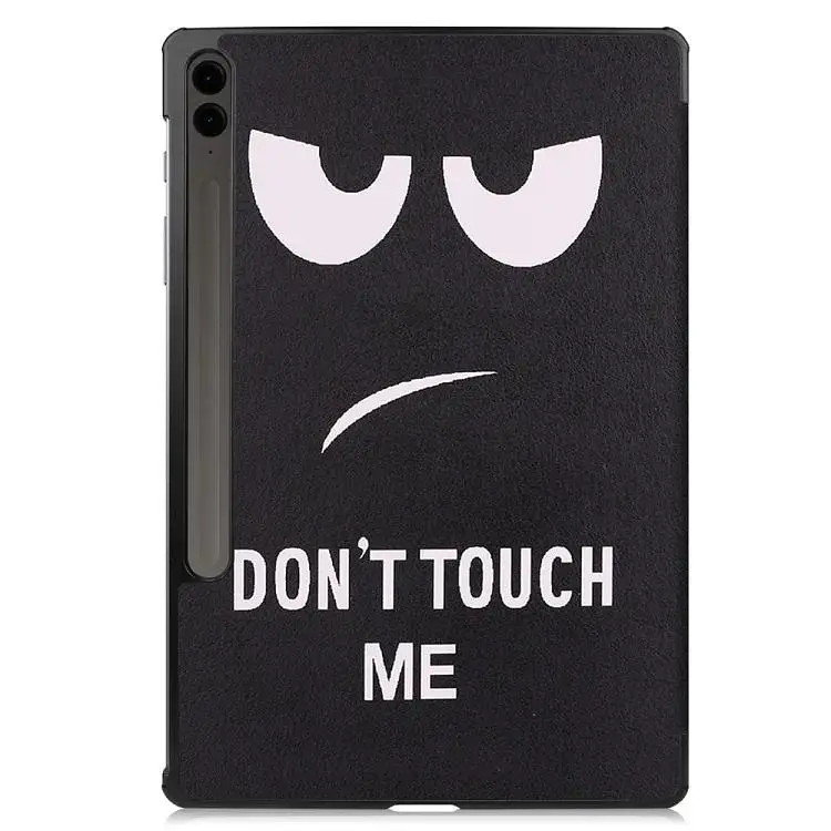Чохол-книжка BeCover Smart Case для Samsung Galaxy Tab S9 Plus SM-X810/SM-X816 /S9 FE Plus (710376) - фото 2