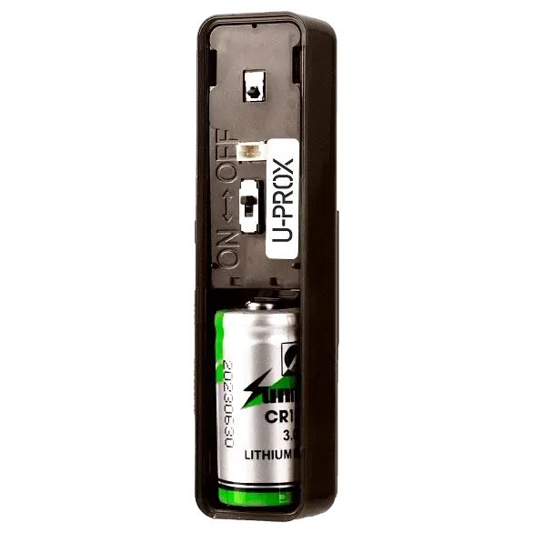 Извещатель U-Prox WDC Uni Brown беспроводной универсальный магнитоконтактный - фото 4