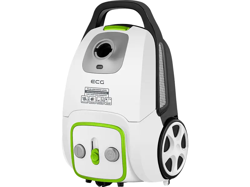 Пилосос ECG VP S3010