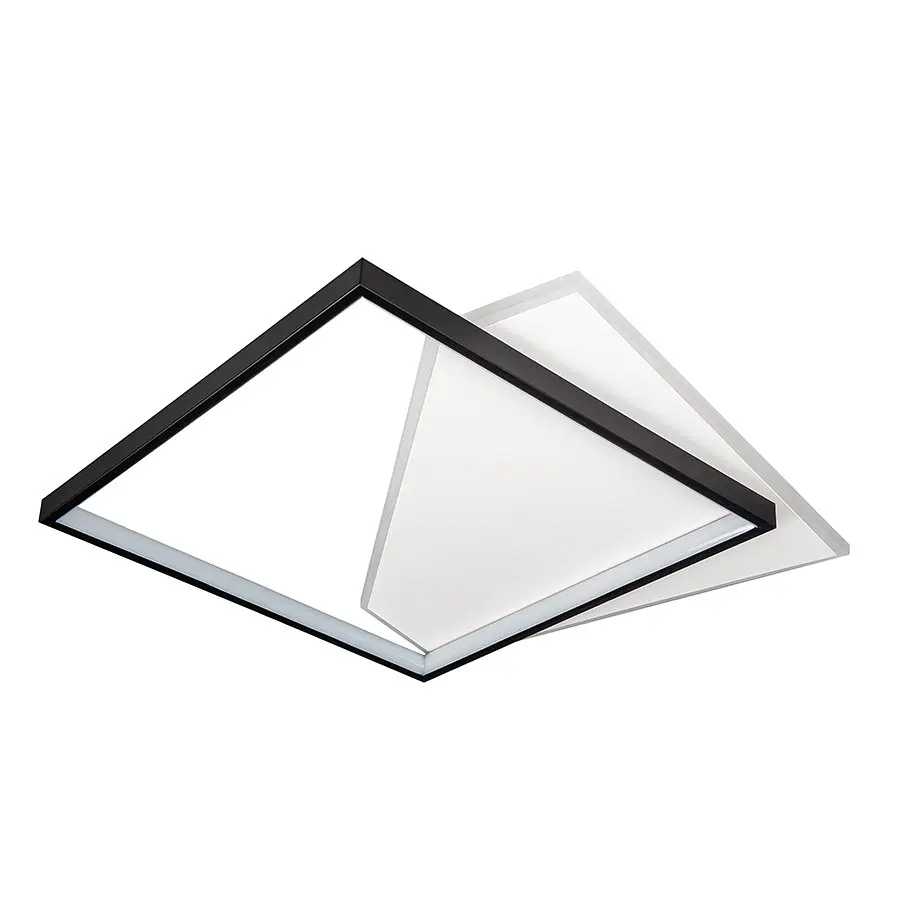 LED Люстра Levistella 7871055 BK+WH - фото 2