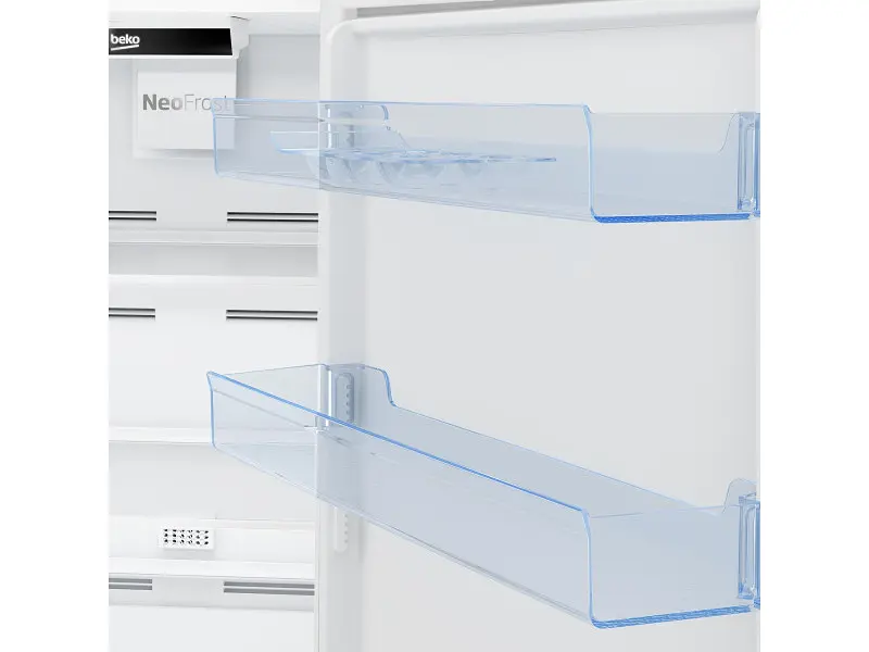 Холодильник Beko RCNA406I40WN - фото 6
