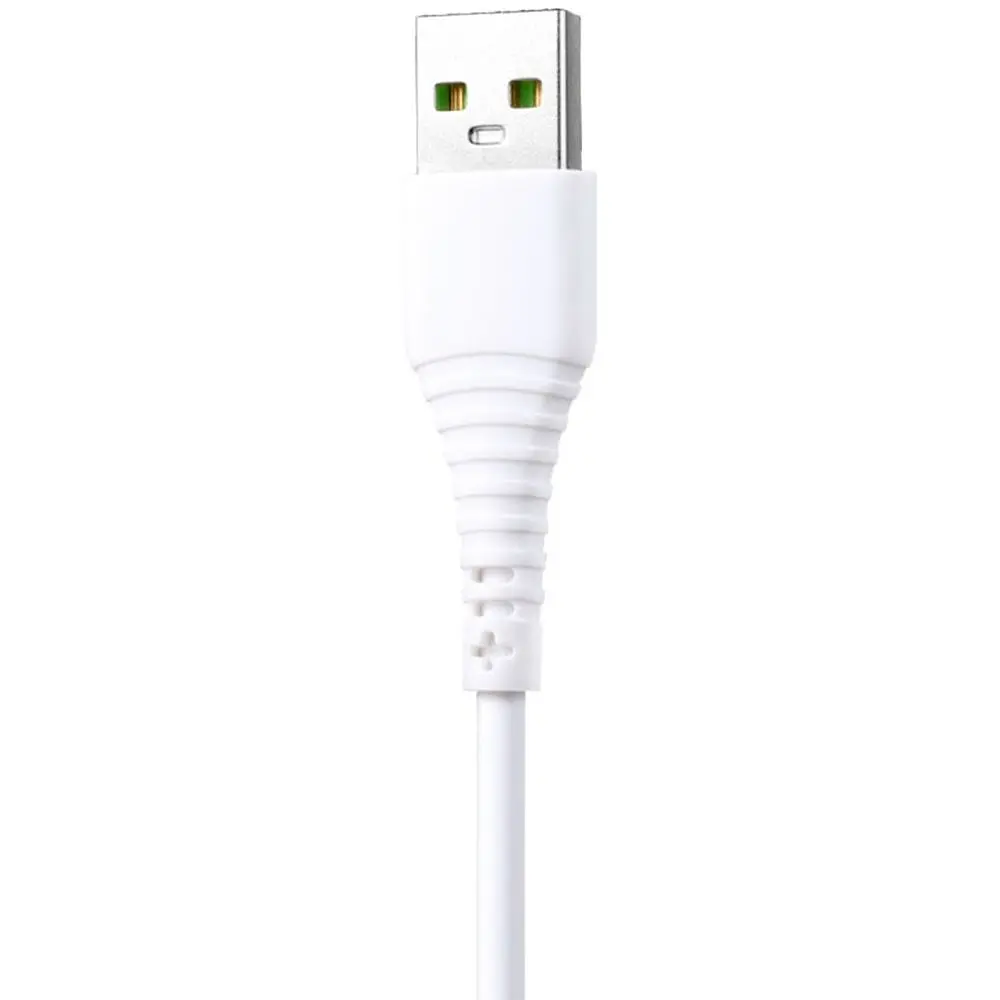 Кабель Grunhelm GMC-01MW Micro USB 1 м (122301) - фото 3