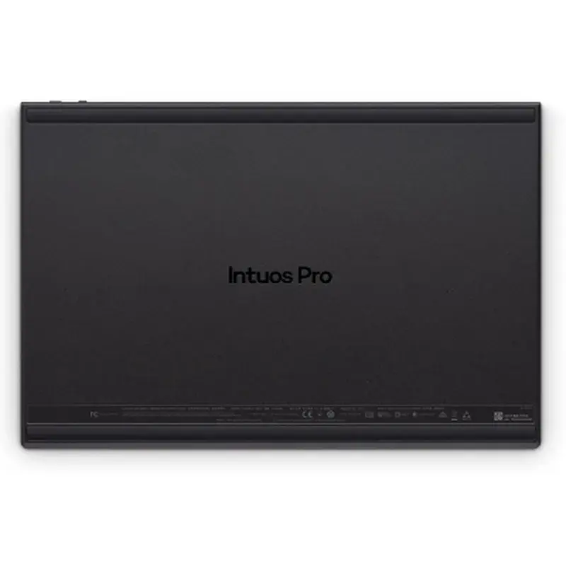 Графічний планшет Wacom Intuos Pro L (PTK870K0B) - фото 6